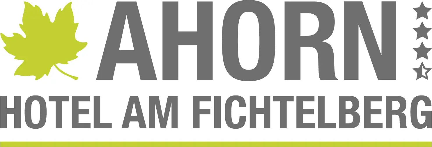 Logo von AHORN Hotels & Resorts